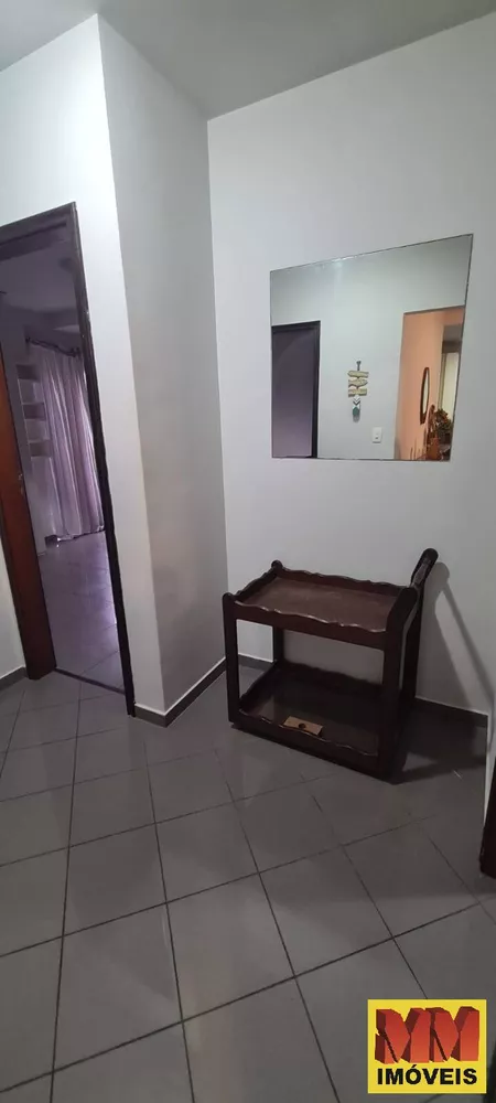 Cobertura, 4 quartos, 228 m² - Foto 12