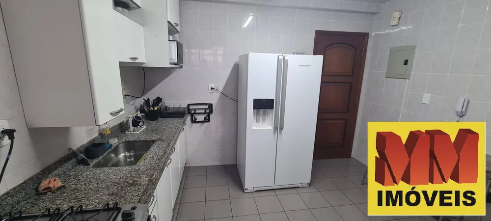 Cobertura, 4 quartos, 228 m² - Foto 1