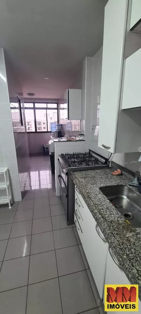 Cobertura, 4 quartos, 228 m² - Foto 8
