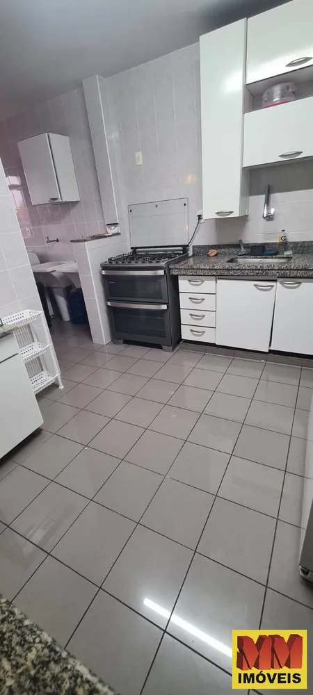 Cobertura, 4 quartos, 228 m² - Foto 6