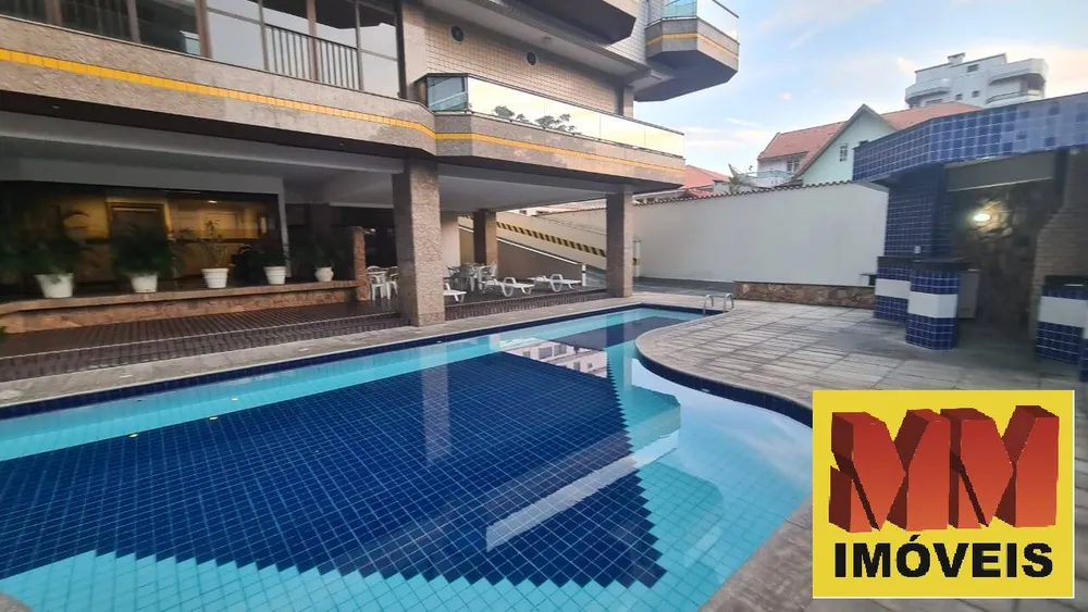 Cobertura, 4 quartos, 228 m² - Foto 19