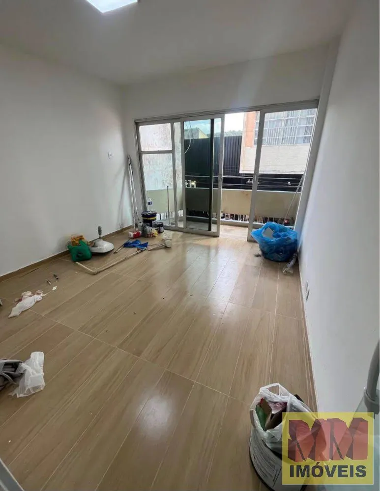 Sala-Conjunto, 28 m² - Foto 5