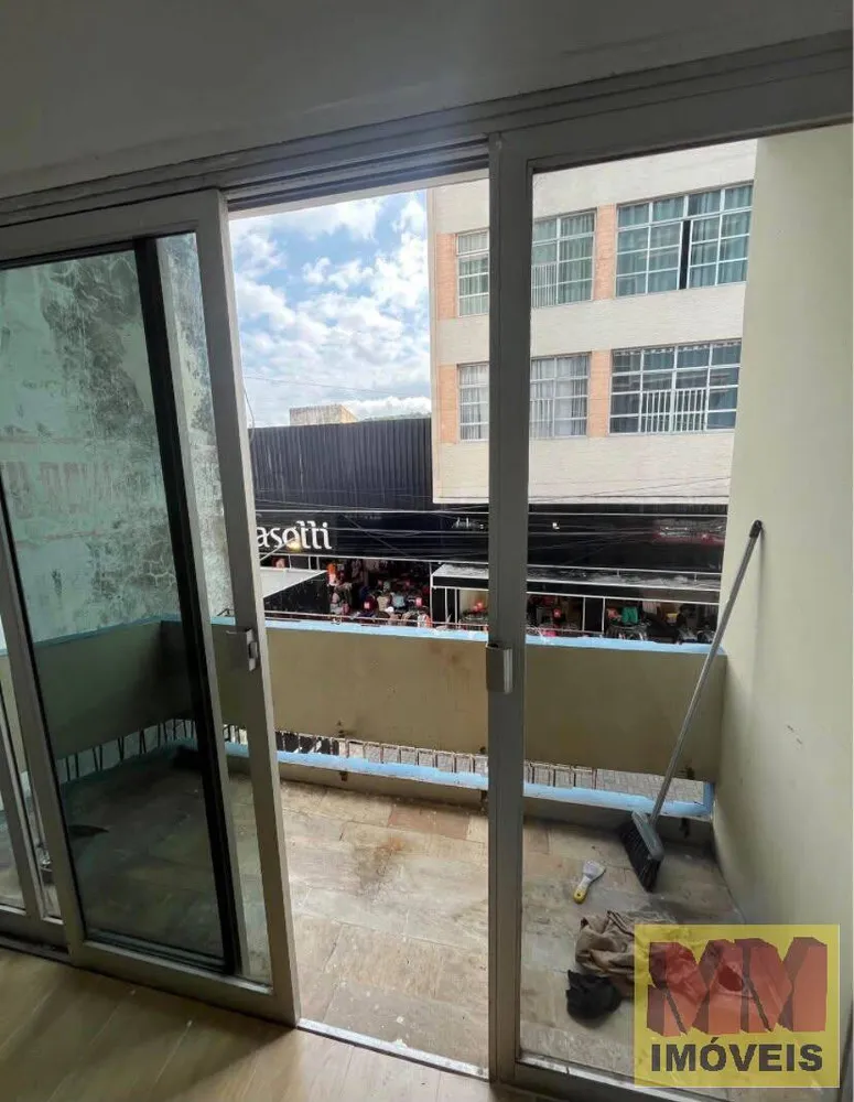 Sala-Conjunto, 28 m² - Foto 6