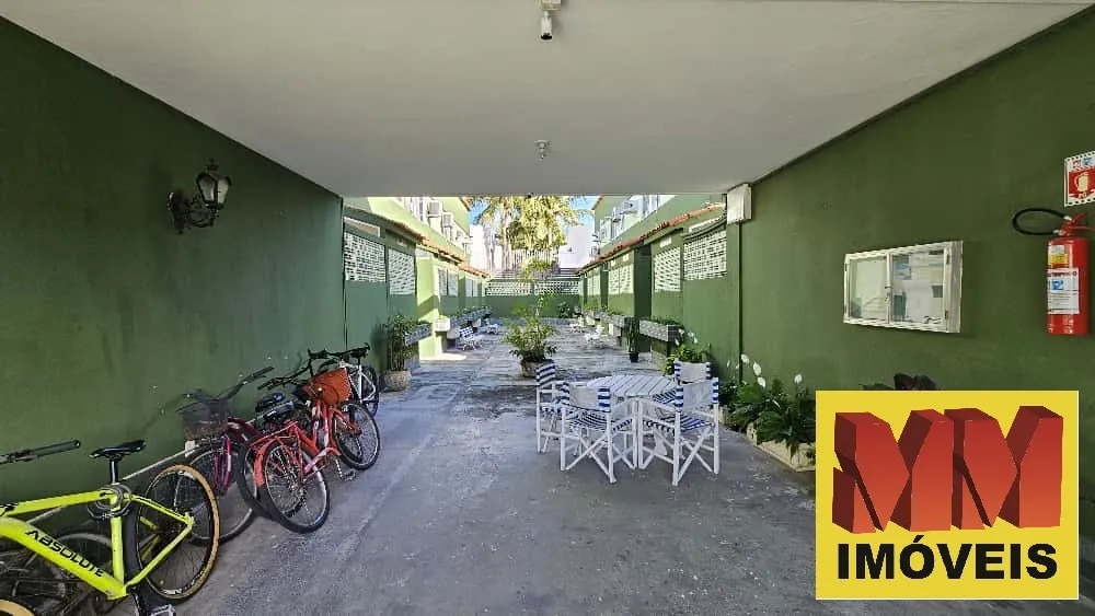 Casa de Condomínio, 2 quartos - Foto 16