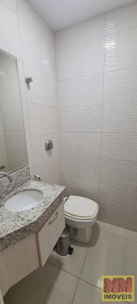 Apartamento, 4 quartos, 140 m² - Foto 17