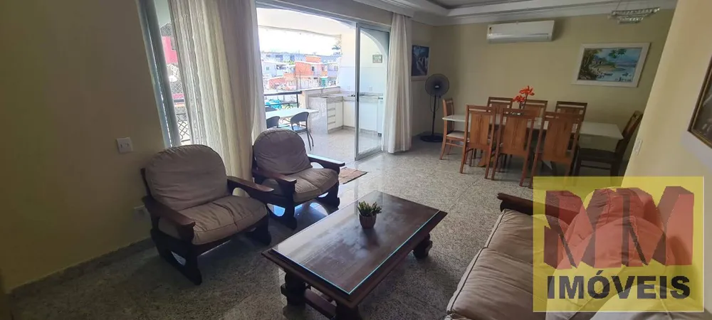 Apartamento, 4 quartos, 140 m² - Foto 7