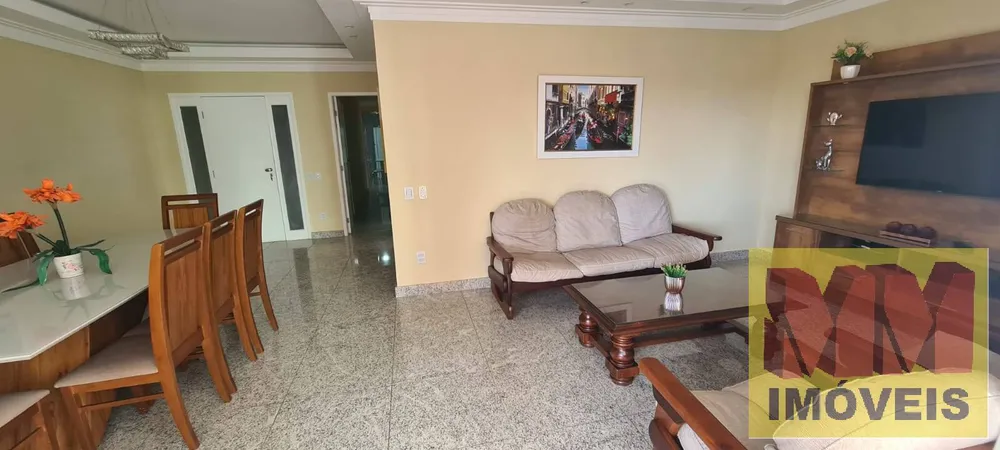 Apartamento, 4 quartos, 140 m² - Foto 9