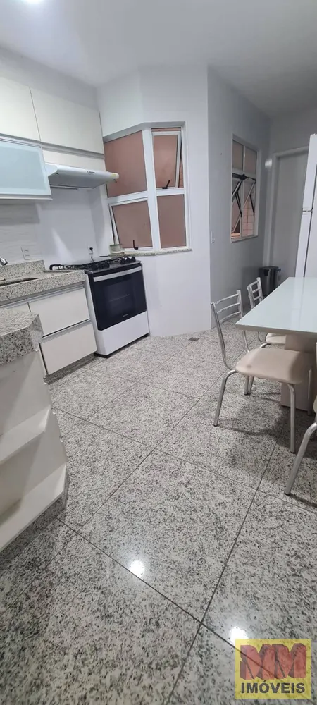 Apartamento, 4 quartos, 140 m² - Foto 21