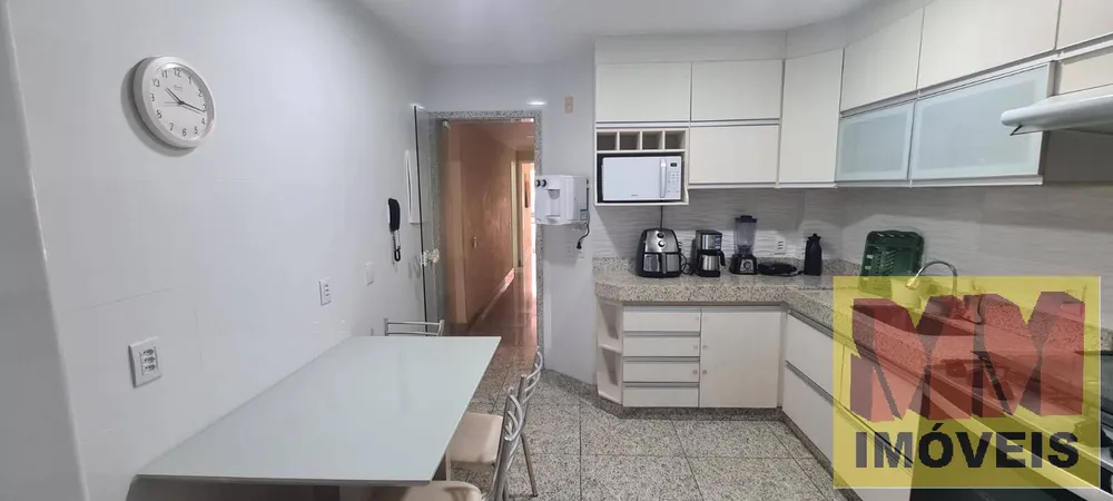 Apartamento, 4 quartos, 140 m² - Foto 19