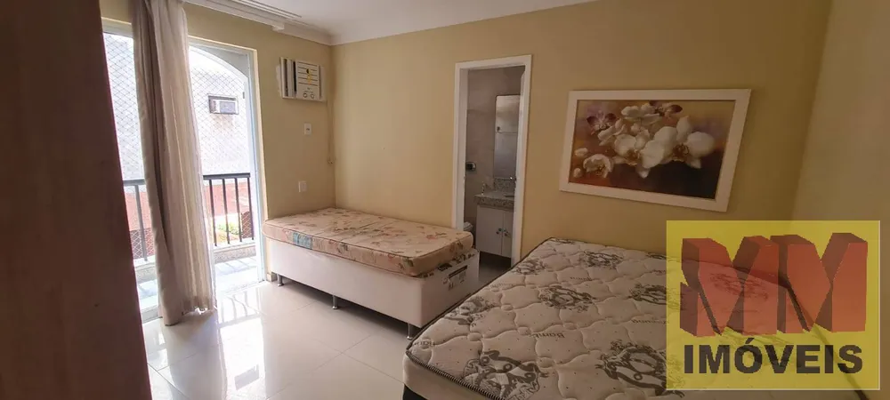 Apartamento, 4 quartos, 140 m² - Foto 25