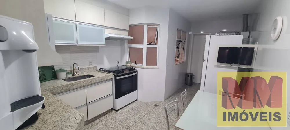 Apartamento, 4 quartos, 140 m² - Foto 18