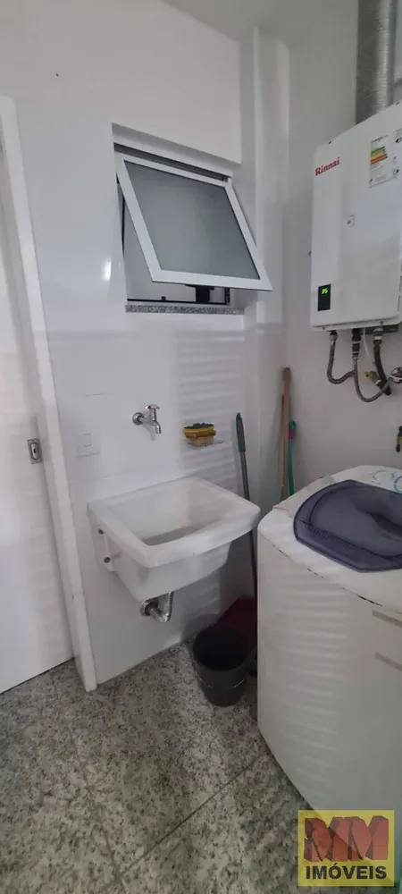 Apartamento, 4 quartos, 140 m² - Foto 23