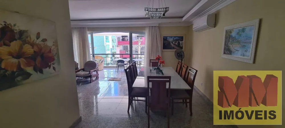 Apartamento, 4 quartos, 140 m² - Foto 5