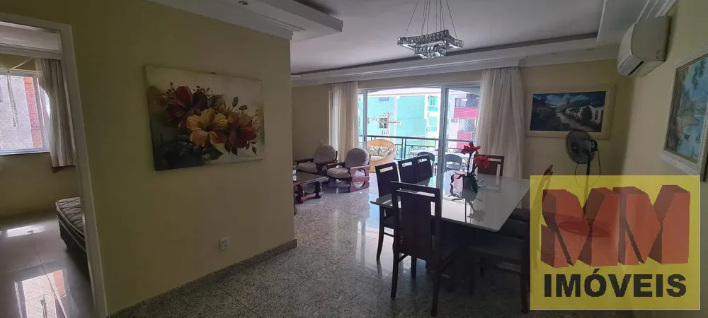 Apartamento, 4 quartos, 140 m² - Foto 6
