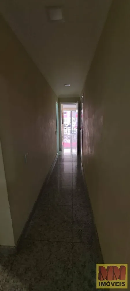 Apartamento, 4 quartos, 140 m² - Foto 24