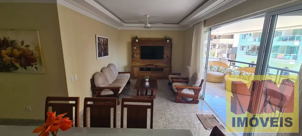 Apartamento, 4 quartos, 140 m² - Foto 3