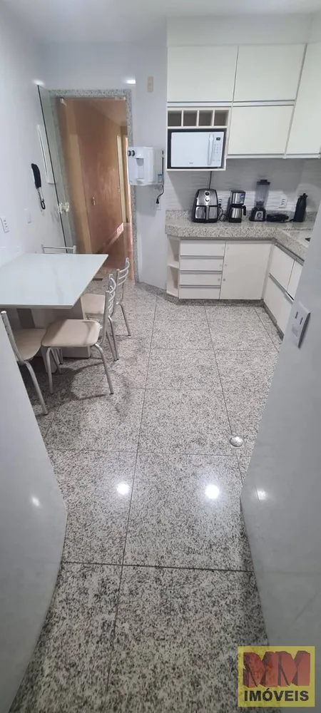 Apartamento, 4 quartos, 140 m² - Foto 20