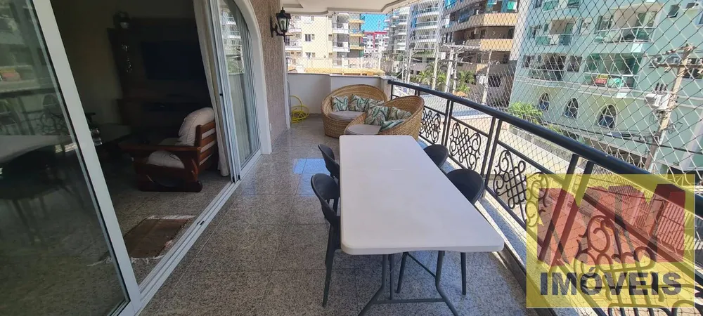 Apartamento, 4 quartos, 140 m² - Foto 13