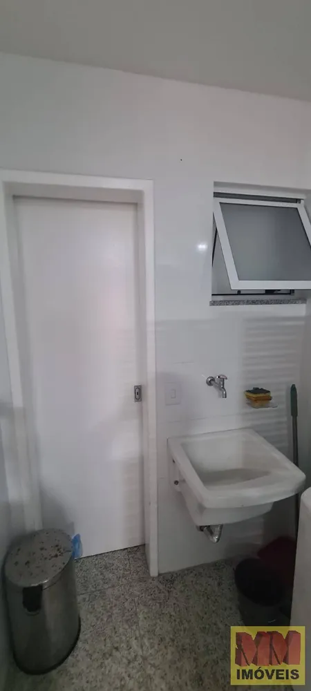 Apartamento, 4 quartos, 140 m² - Foto 22