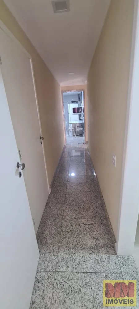 Apartamento, 4 quartos, 140 m² - Foto 16