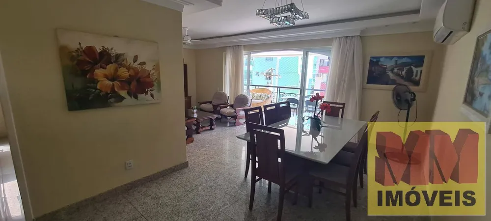 Apartamento, 4 quartos, 140 m² - Foto 2