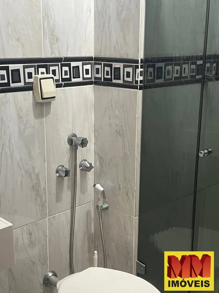 Cobertura, 3 quartos, 180 m² - Foto 15