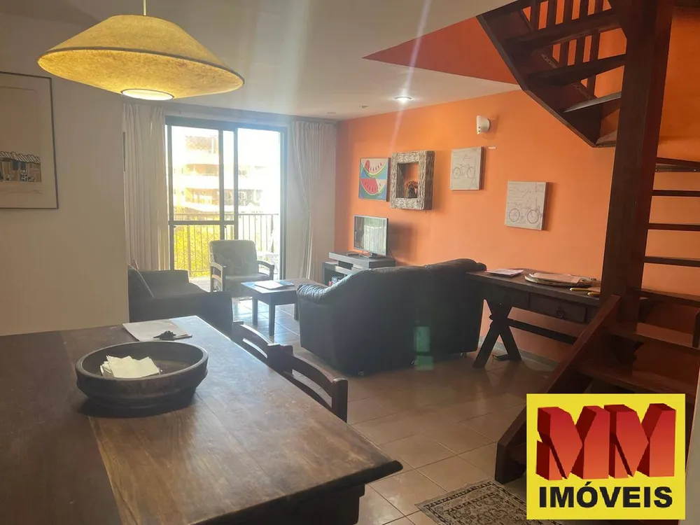Cobertura, 3 quartos, 180 m² - Foto 5