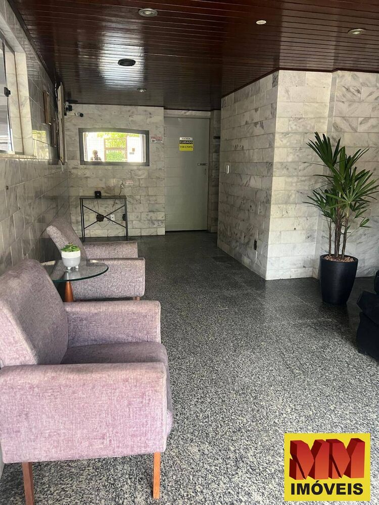 Cobertura, 3 quartos, 180 m² - Foto 3