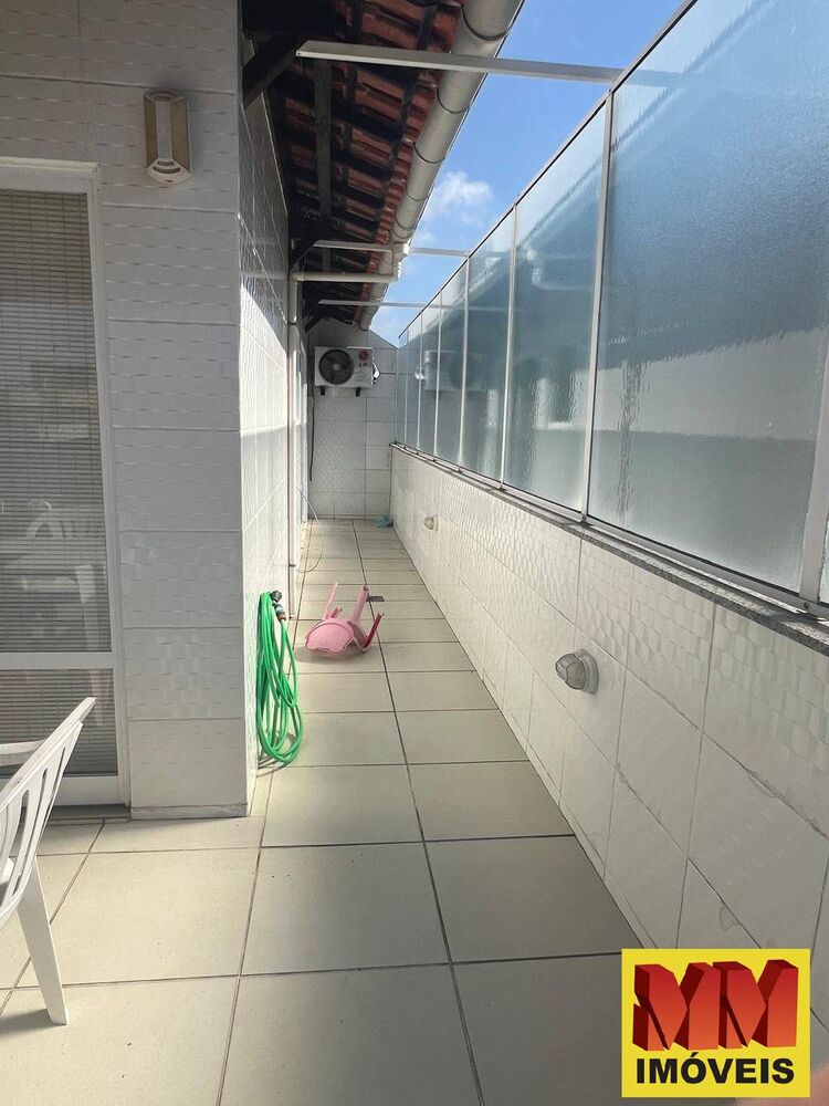 Cobertura, 3 quartos, 180 m² - Foto 2