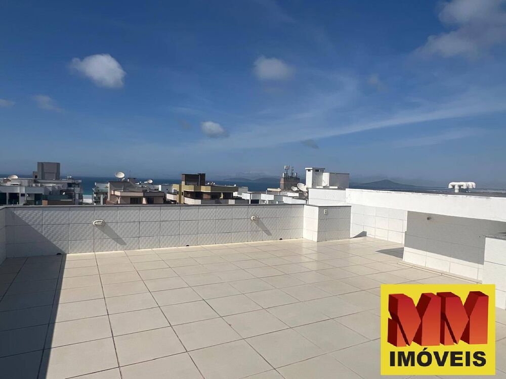 Cobertura, 3 quartos, 180 m² - Foto 1