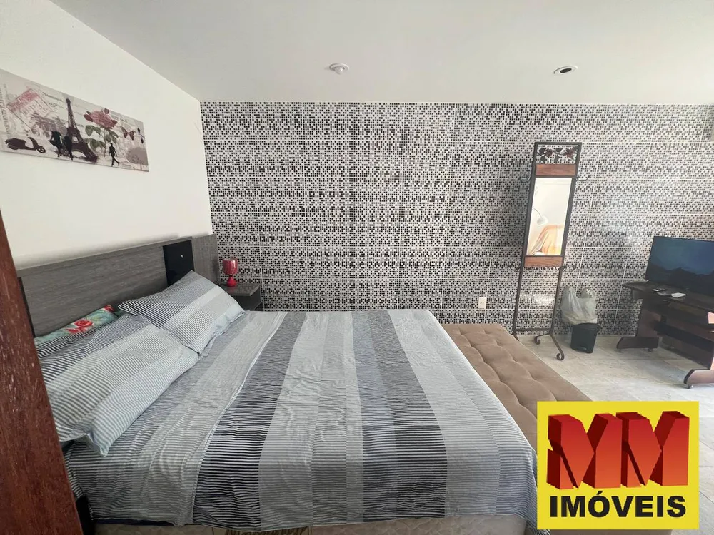 Cobertura, 3 quartos, 180 m² - Foto 32