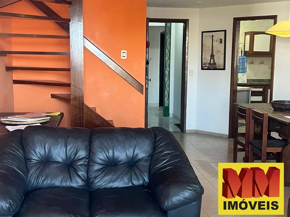 Cobertura, 3 quartos, 180 m² - Foto 7