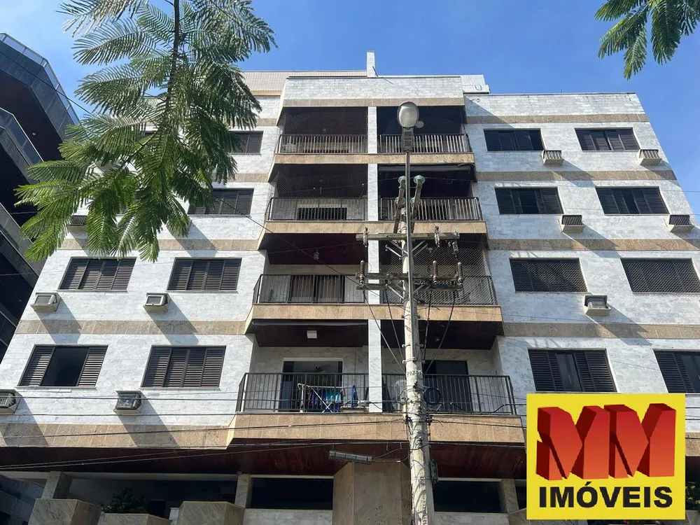 Cobertura, 3 quartos, 180 m² - Foto 1