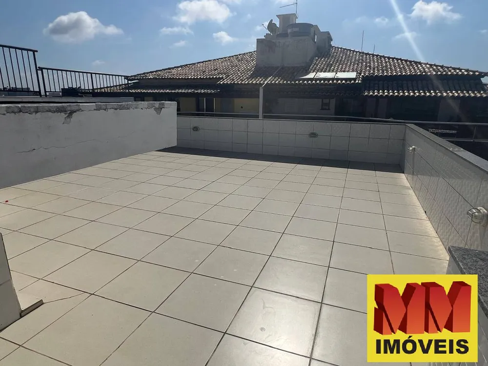 Cobertura, 3 quartos, 180 m² - Foto 43
