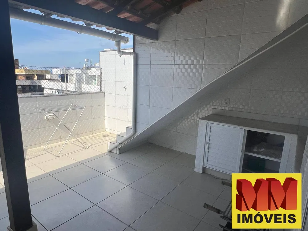 Cobertura, 3 quartos, 180 m² - Foto 35
