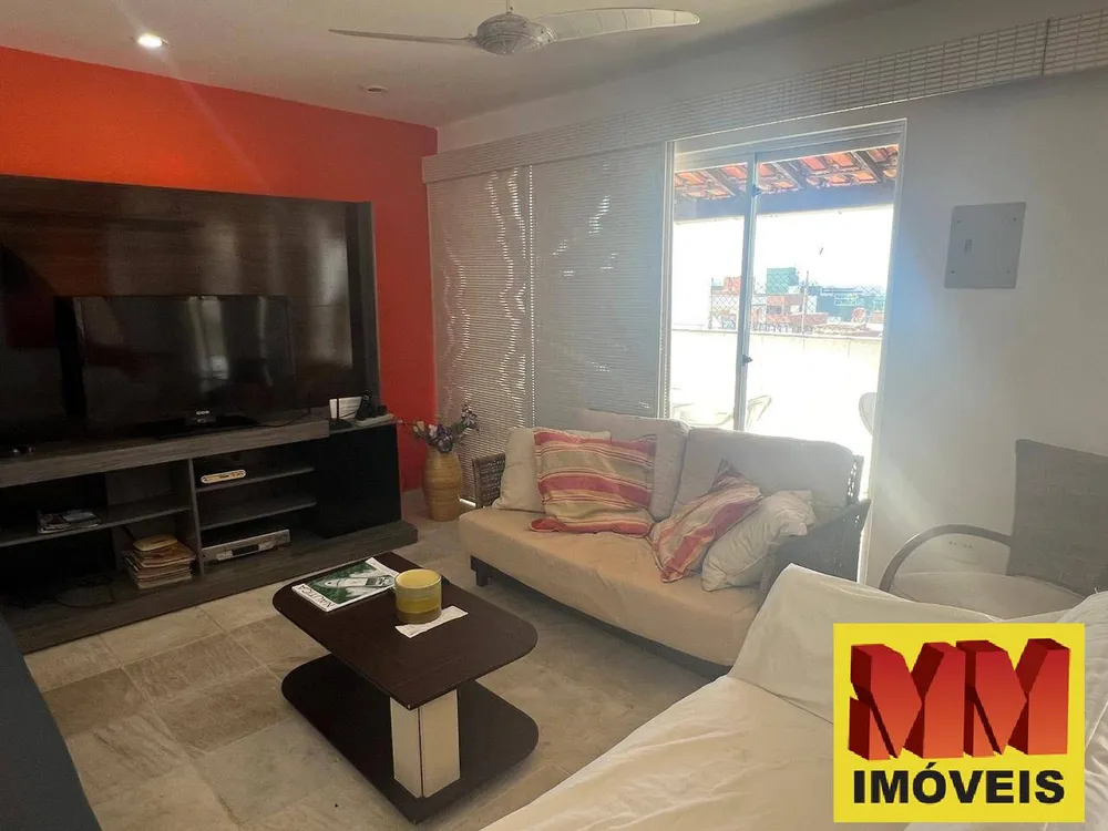Cobertura, 3 quartos, 180 m² - Foto 29