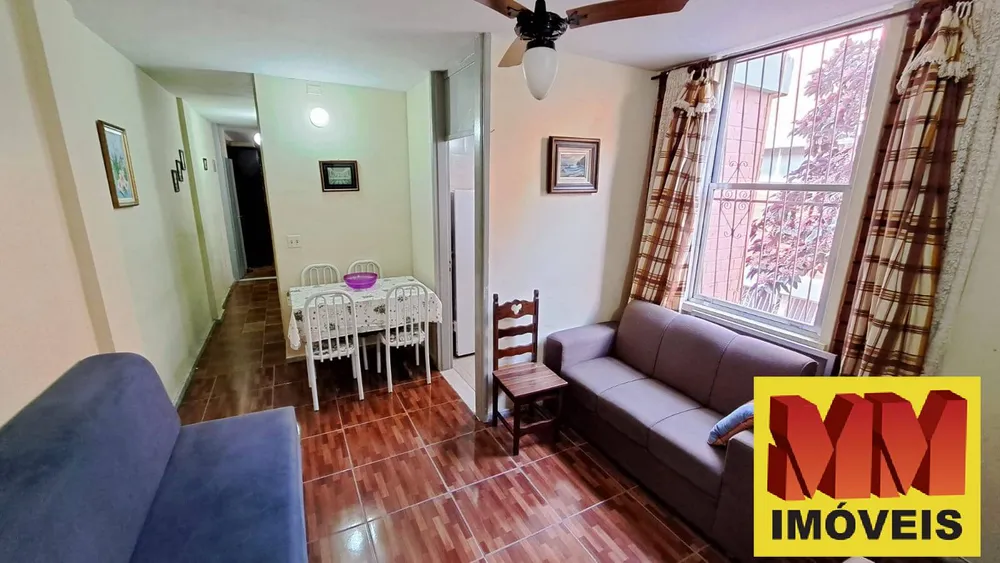 Apartamento, 2 quartos, 55 m² - Foto 5