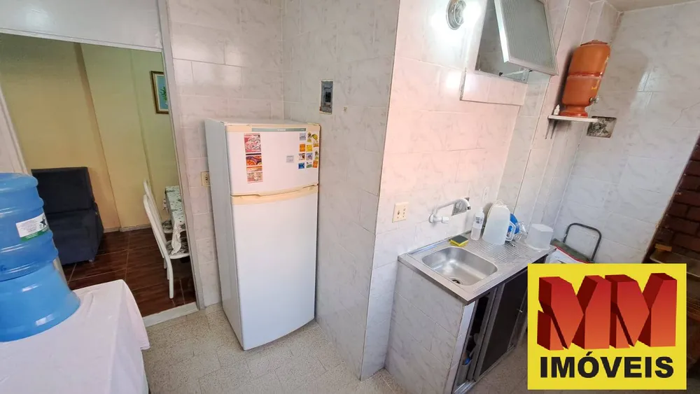 Apartamento, 2 quartos, 55 m² - Foto 12