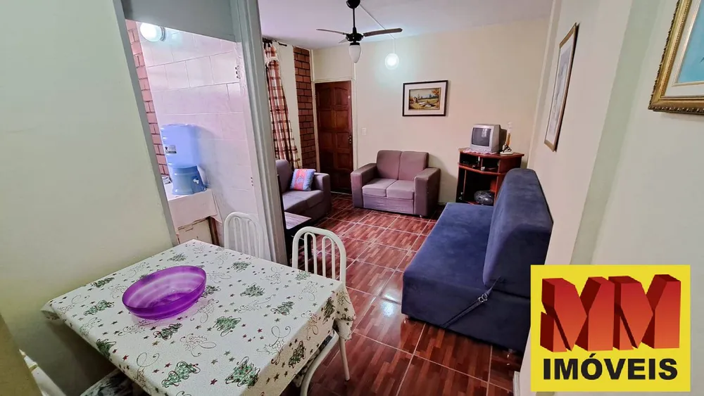 Apartamento, 2 quartos, 55 m² - Foto 6