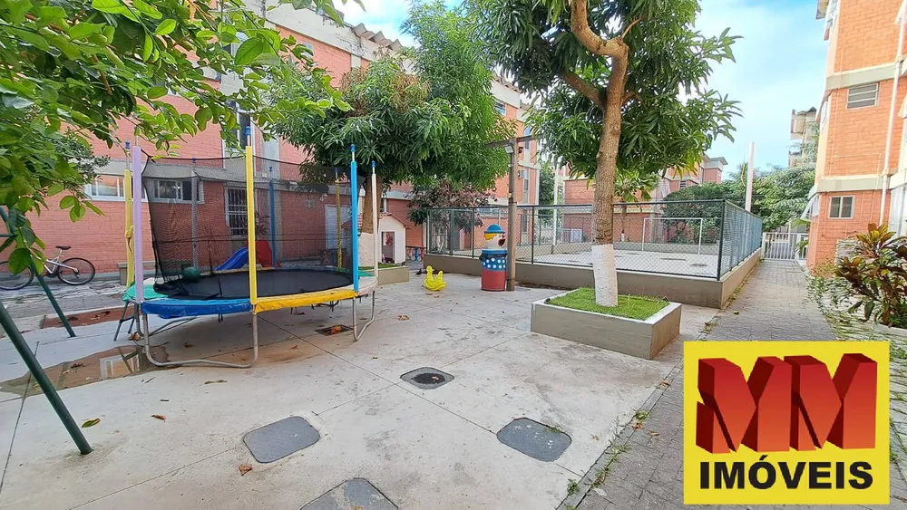 Apartamento, 2 quartos, 55 m² - Foto 22