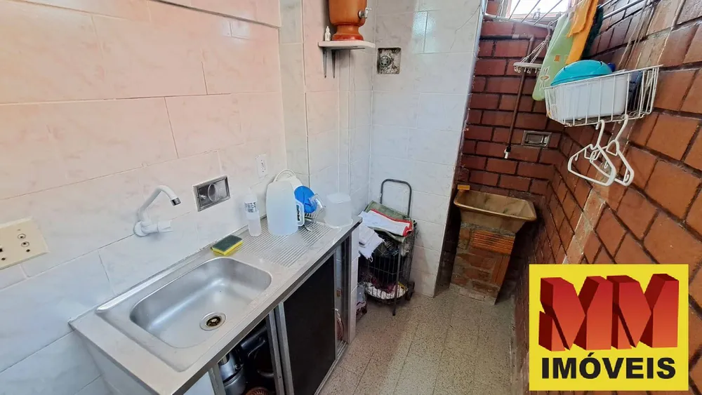 Apartamento, 2 quartos, 55 m² - Foto 9