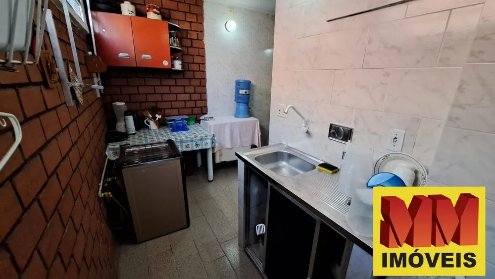 Apartamento, 2 quartos, 55 m² - Foto 10