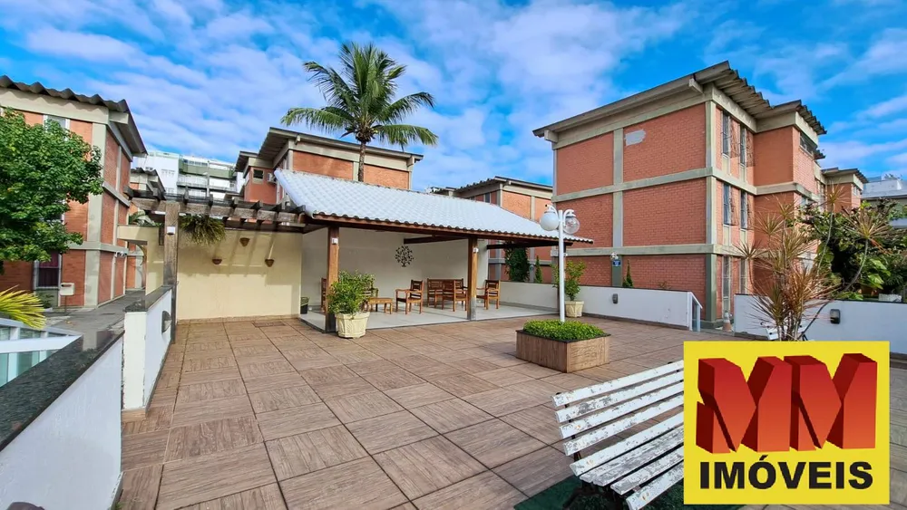 Apartamento, 2 quartos, 55 m² - Foto 24