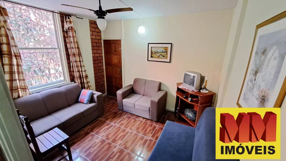 Apartamento para alugar com 2 quartos, 55m² - Foto 4