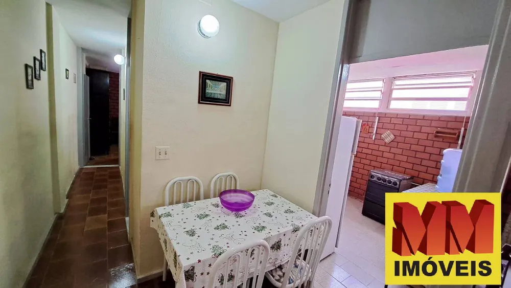 Apartamento, 2 quartos, 55 m² - Foto 7