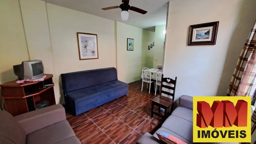 Apartamento para alugar com 2 quartos, 55m² - Foto 3