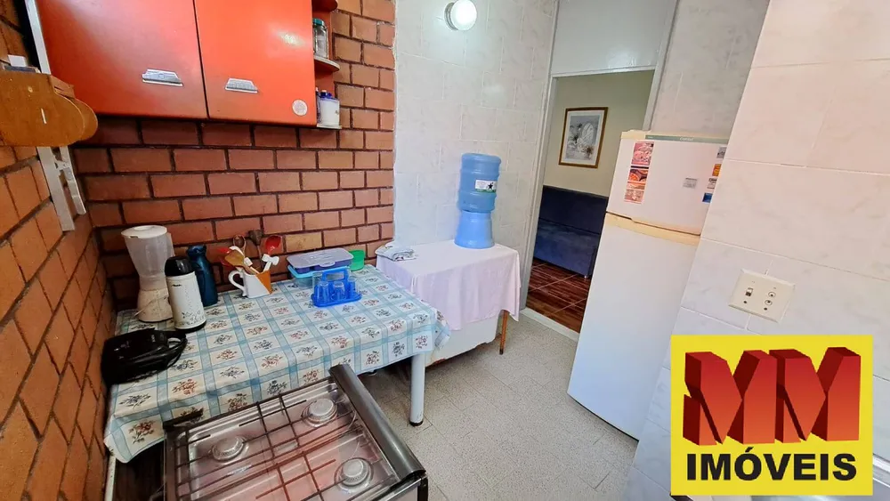 Apartamento, 2 quartos, 55 m² - Foto 11