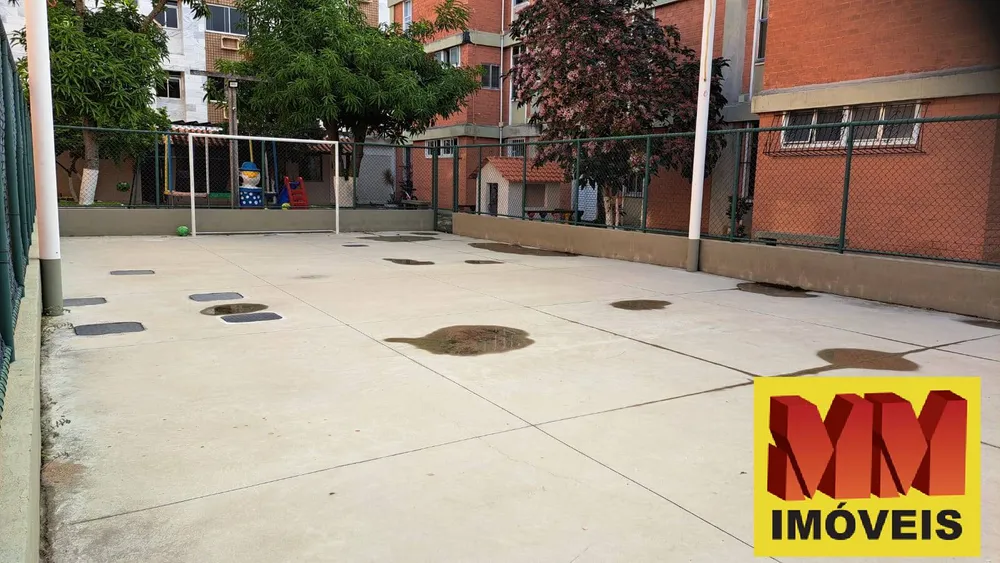 Apartamento, 2 quartos, 55 m² - Foto 23