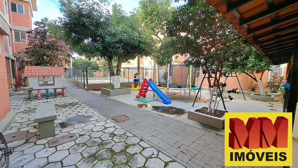 Apartamento, 2 quartos, 55 m² - Foto 21