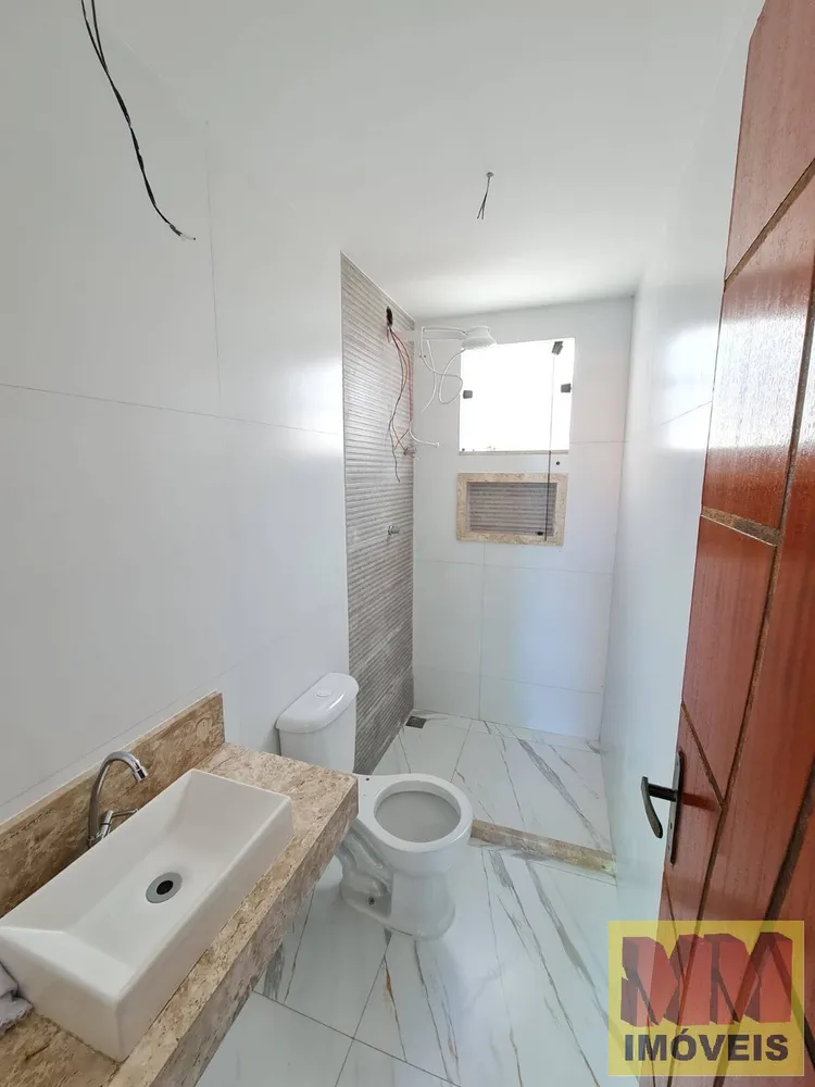 Casa de Condomínio, 3 quartos - Foto 11
